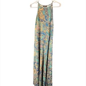 NEW-Noracora Sleeveless Day Gown